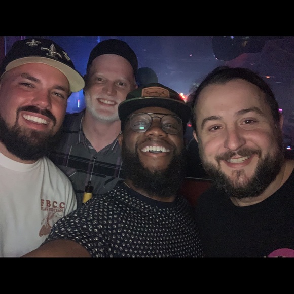 Meet your Posher, Seth - Picture 1 of 1